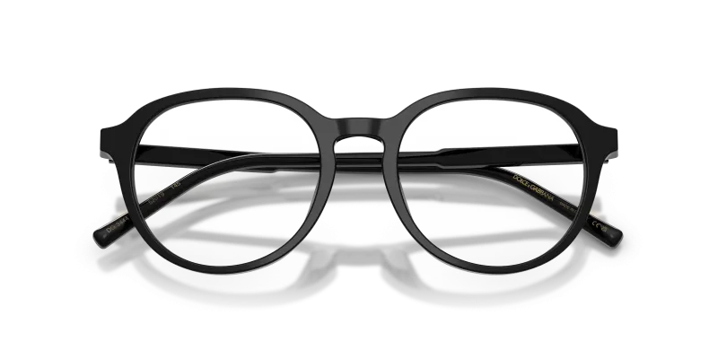 Dolce & Gabbana DG3444 501 close-up ด้านหน้า