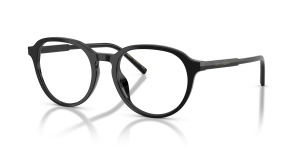Dolce & Gabbana DG3444 501 แว่นสายตาสีดำ สำหรับผู้ชาย