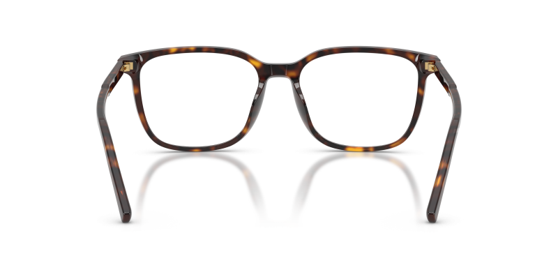 Dolce & Gabbana DG3445 502 ขาแว่นด้านใน