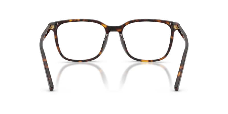Dolce & Gabbana DG3445 502 ขาแว่นด้านใน