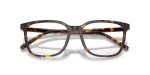 Dolce & Gabbana DG3445 502 close-up ด้านหน้า