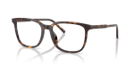 กรอบแว่นสายตา Dolce & Gabbana DG3445-502 Havana Dolce & Gabbana DG3445 502 แว่นสายตาฮาวานา สำหรับผู้ชาย