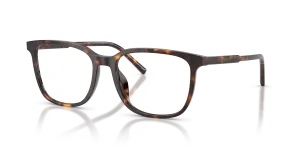 Dolce & Gabbana DG3445 502 แว่นสายตาฮาวานา สำหรับผู้ชาย
