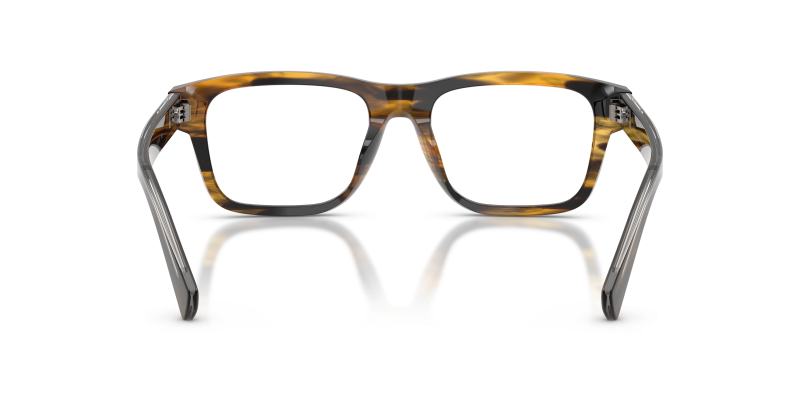 Dolce & Gabbana DG3446 3063 ขาแว่นด้านใน