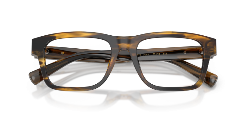Dolce & Gabbana DG3446 3063 close-up ด้านหน้า