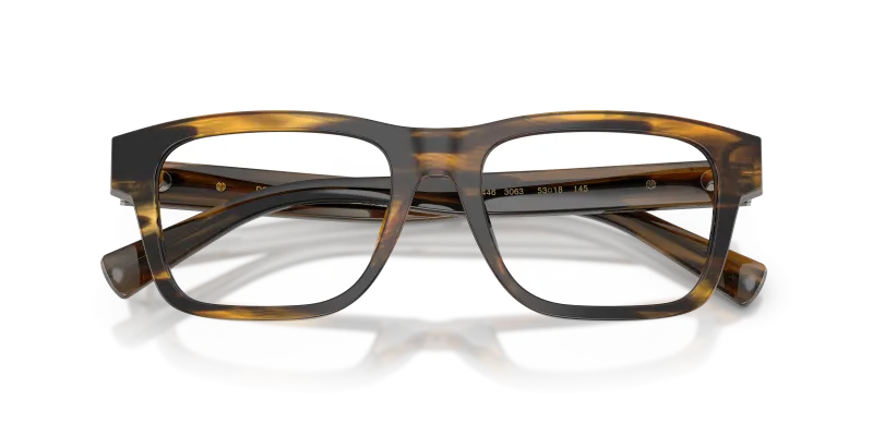 Dolce & Gabbana DG3446 3063 close-up ด้านหน้า