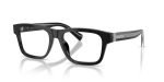 Dolce & Gabbana DG3446 501 แว่นสายตาสีดำ สำหรับผู้ชาย