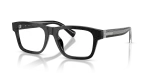 Dolce & Gabbana DG3446 501 แว่นสายตาสีดำ สำหรับผู้ชาย
