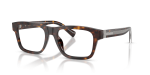 Dolce & Gabbana DG3446 502 แว่นสายตาลายฮาวานา สำหรับผู้ชาย