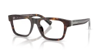 Dolce & Gabbana DG3446 502 แว่นสายตาลายฮาวานา สำหรับผู้ชาย