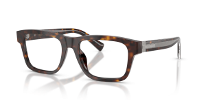 Dolce & Gabbana DG3446 502 แว่นสายตาลายฮาวานา สำหรับผู้ชาย
