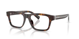 Dolce & Gabbana DG3446 502 แว่นสายตาลายฮาวานา สำหรับผู้ชาย