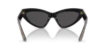 Dolce & Gabbana DG4439 316387 ขาแว่นด้านใน