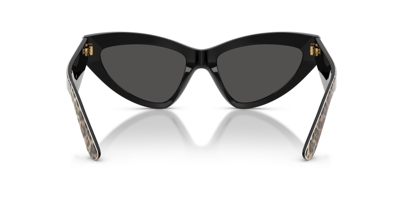 Dolce & Gabbana DG4439 316387 ขาแว่นด้านใน