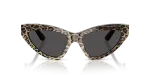 Dolce & Gabbana DG4439 316387 ด้านหน้า