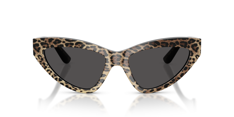 Dolce & Gabbana DG4439 316387 ด้านหน้า