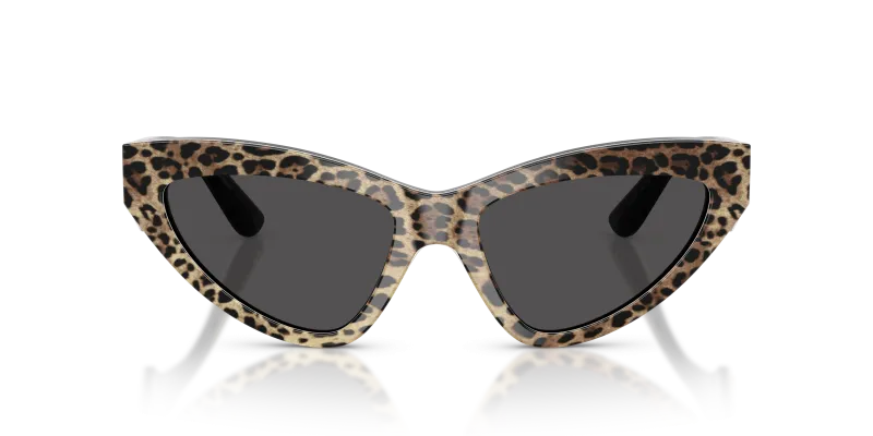 Dolce & Gabbana DG4439 316387 ด้านหน้า