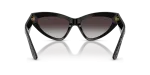 Dolce & Gabbana DG4439 32888G ขาแว่นด้านใน