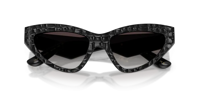 Dolce & Gabbana DG4439 32888G close-up ด้านหน้า