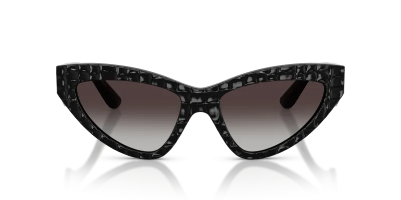 Dolce & Gabbana DG4439 32888G ด้านหน้า