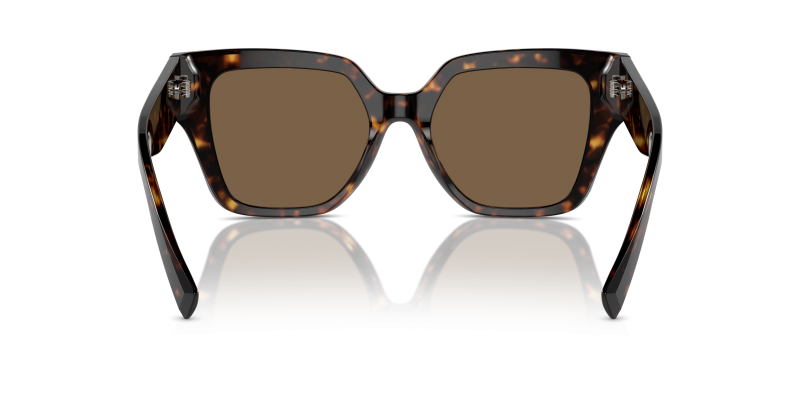 Dolce & Gabbana DG4471F 502/73 ขาแว่นด้านใน