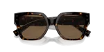 Dolce & Gabbana DG4471F 502/73 close-up ด้านหน้า