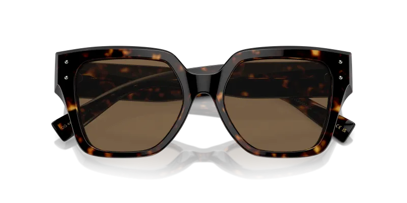 Dolce & Gabbana DG4471F 502/73 close-up ด้านหน้า