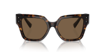 Dolce & Gabbana DG4471F 502/73 แว่นกันแดดด้านหน้า