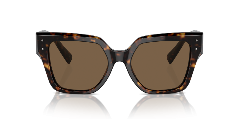 Dolce & Gabbana DG4471F 502/73 แว่นกันแดดด้านหน้า