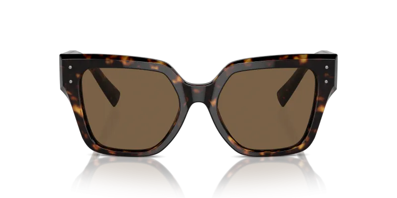 Dolce & Gabbana DG4471F 502/73 แว่นกันแดดด้านหน้า
