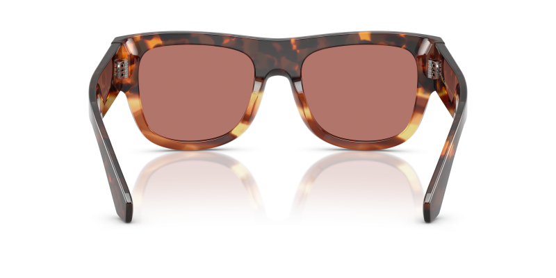 Dolce & Gabbana DG4484F 3438M6 ขาแว่นด้านใน