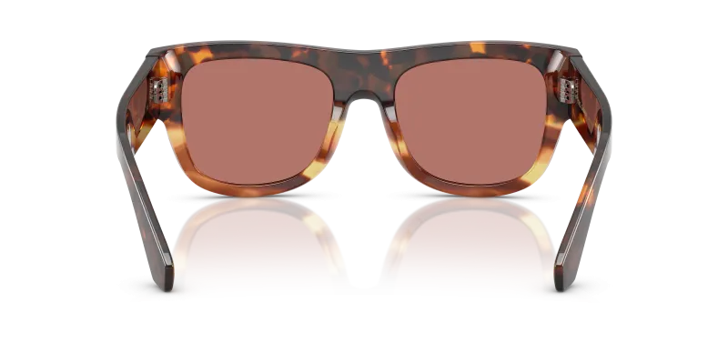 Dolce & Gabbana DG4484F 3438M6 ขาแว่นด้านใน