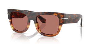 Dolce & Gabbana DG4484F 3438M6 กรอบลายฮาวานา เลนส์บอร์โด
