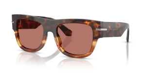 Dolce & Gabbana DG4484F 3438M6 กรอบลายฮาวานา เลนส์บอร์โด