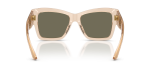 Dolce Gabbana DG4493 343203 ขาแว่นด้านใน