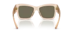 Dolce Gabbana DG4493 343203 ขาแว่นด้านใน