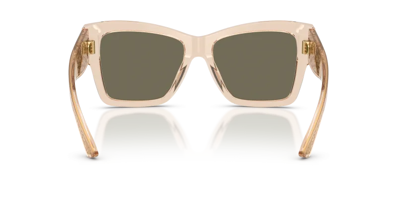 Dolce Gabbana DG4493 343203 ขาแว่นด้านใน