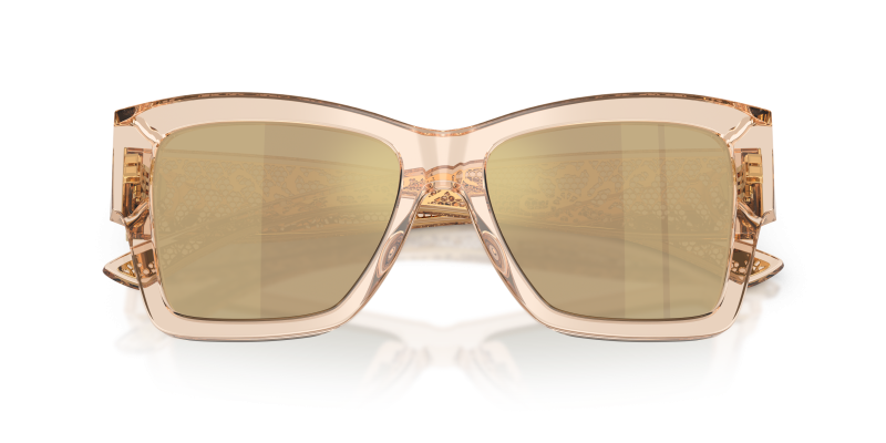 Dolce Gabbana DG4493 343203 close-up ด้านหน้า