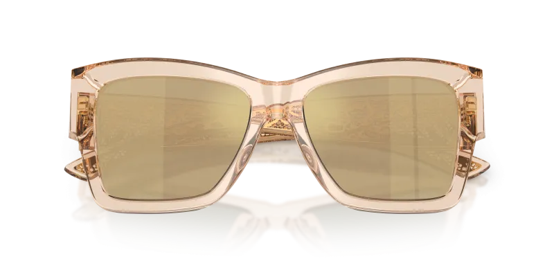 Dolce Gabbana DG4493 343203 close-up ด้านหน้า