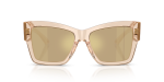 Dolce Gabbana DG4493 343203 ด้านหน้า