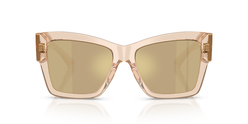 Dolce Gabbana DG4493 343203 ด้านหน้า