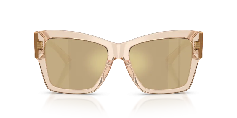 Dolce Gabbana DG4493 343203 ด้านหน้า