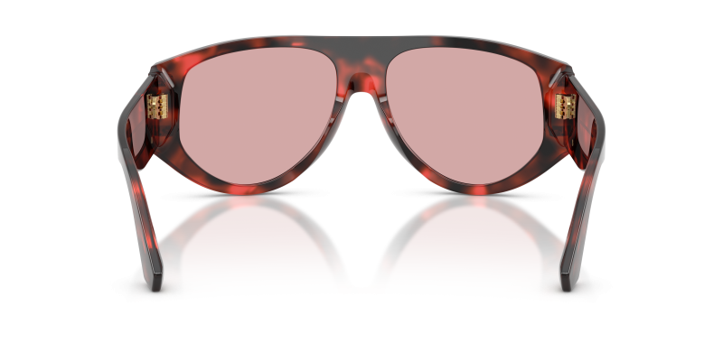 Dolce & Gabbana DG4499 335884 ขาแว่นด้านใน
