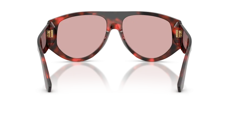 Dolce & Gabbana DG4499 335884 ขาแว่นด้านใน