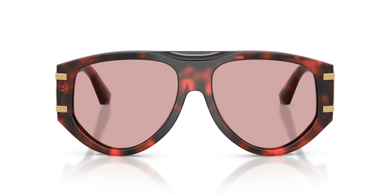 Dolce & Gabbana DG4499 335884 ด้านหน้า