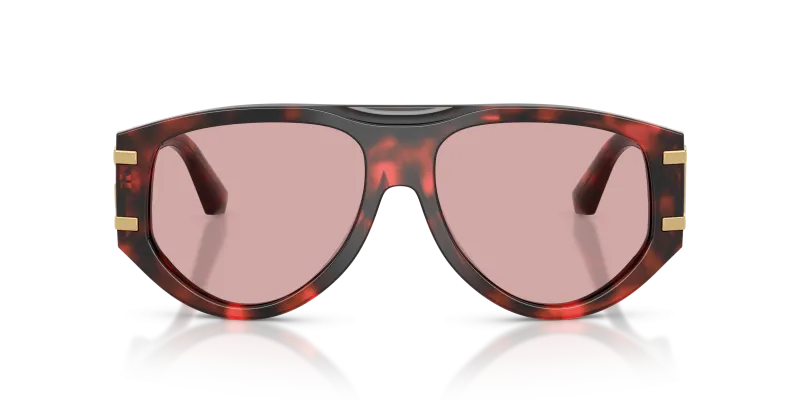 Dolce & Gabbana DG4499 335884 ด้านหน้า
