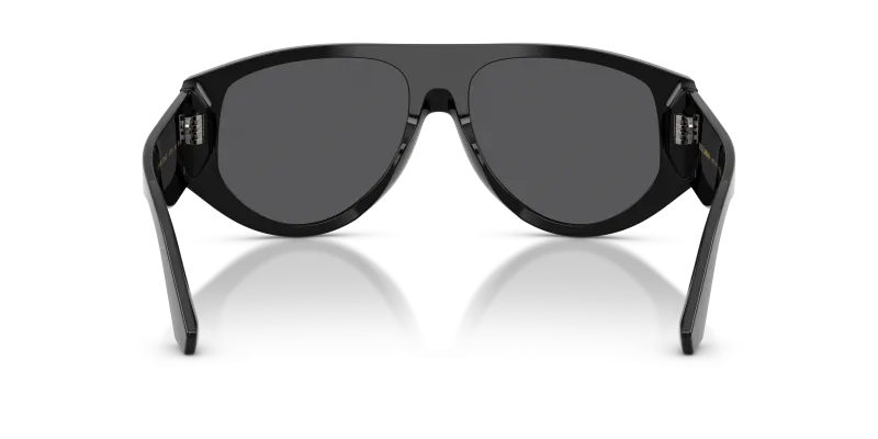 Dolce & Gabbana DG4499 501/6G ขาแว่นด้านใน