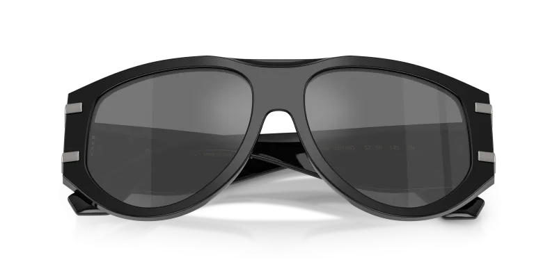 Dolce & Gabbana DG4499 501/6G close-up ด้านหน้า