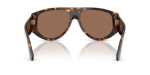 Dolce & Gabbana DG4499 502/73 ขาแว่นด้านใน
