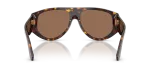 แว่นกันแดด Dolce & Gabbana DG4499-502/73 Havana Dolce & Gabbana DG4499 502/73 ขาแว่นด้านใน